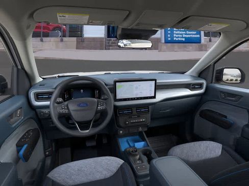 New 2026 Ford Maverick XLT w/ XLT Luxury Package image 9