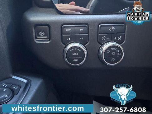 Certified 2024 GMC Sierra 1500 Elevation AWD/4WD image 17