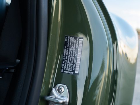 Used 2026 Porsche 911 Carrera T image 35