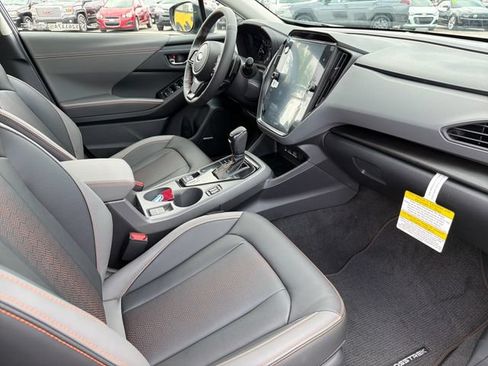 New 2026 Subaru Crosstrek 2.5i Limited w/ Crosstrek Mirror Package AWD/4WD image 23