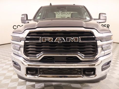Used 2026 RAM 2500 Big Horn AWD/4WD image 9