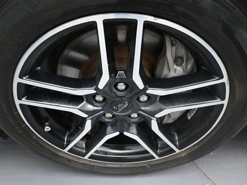 Used 2022 Ford Mustang GT Premium image 15