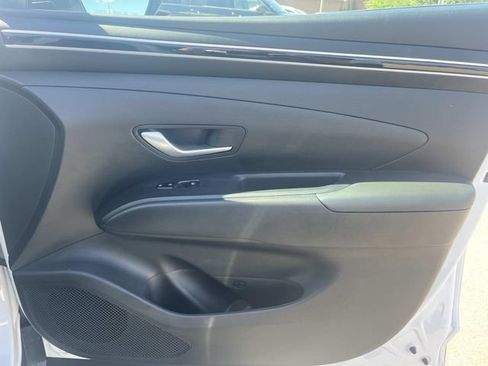 Certified 2024 Hyundai Tucson SEL FWD image 24