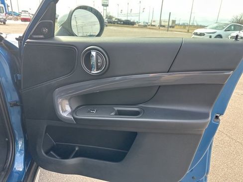 Used 2018 MINI Cooper Countryman SE image 10