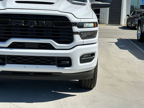 New 2026 RAM 2500 Tradesman w/ Safety Group AWD/4WD image 13
