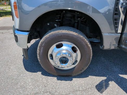 Used 2025 Ford F350 XL AWD/4WD image 32