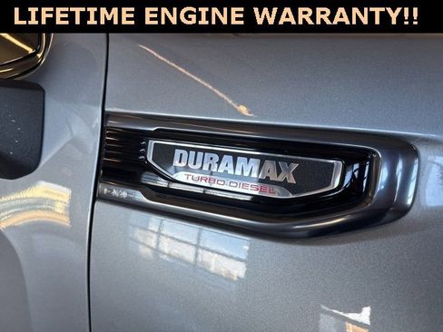 Used 2022 GMC Sierra 1500 AT4 w/ AT4 Preferred Package image 12