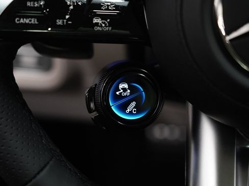 New 2026 Mercedes-Benz GLE 53 AMG 4MATIC image 22