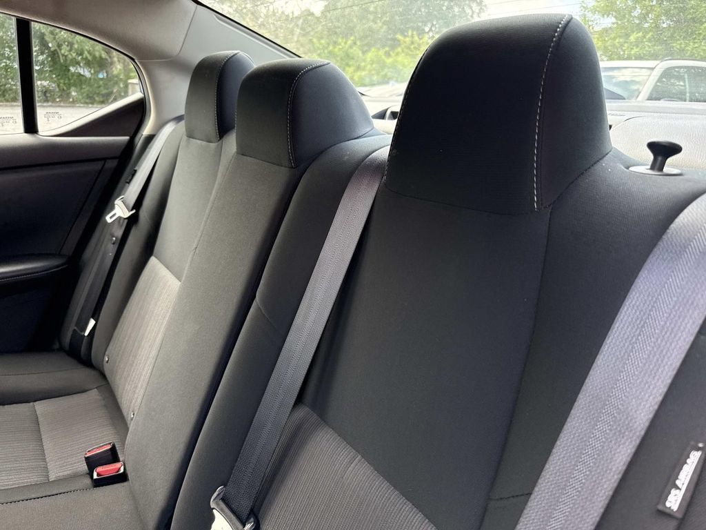 Used 2024 Nissan Sentra SV w/ All-Weather Package FWD image 14