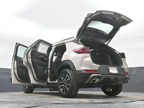 New 2026 Chevrolet TrailBlazer ACTIV w/ Convenience Package FWD image 54