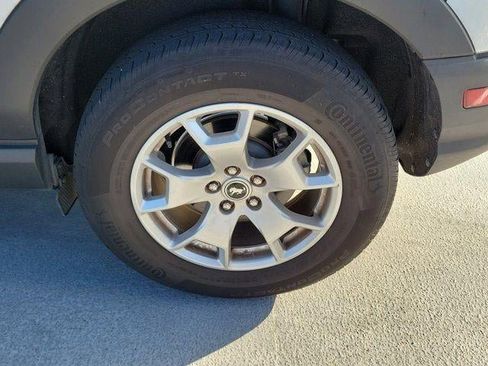 Used 2022 Ford Bronco Sport image 8