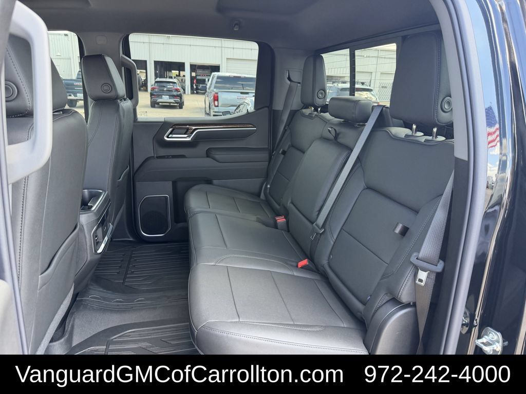 New 2026 GMC Sierra 1500 Elevation w/ Elevation Premium Package AWD/4WD image 22