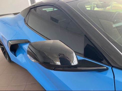 Used 2020 Chevrolet Corvette Stingray Preferred Conv w/ 2LT Preferred Equipment Group RWD image 18
