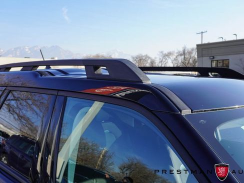 Used 2023 Ford Bronco Sport Badlands image 7