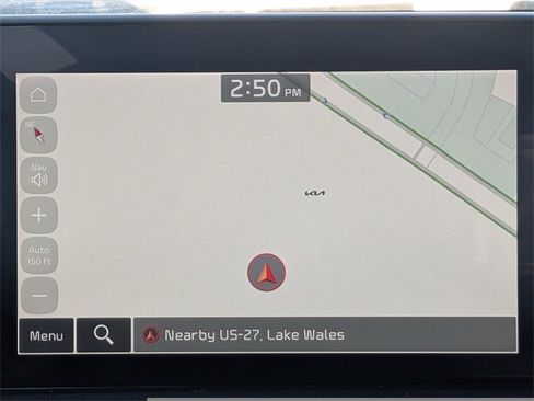 Certified 2025 Kia Telluride S image 30