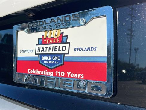 New 2026 Buick Envista Sport Touring w/ Convenience I Package image 27