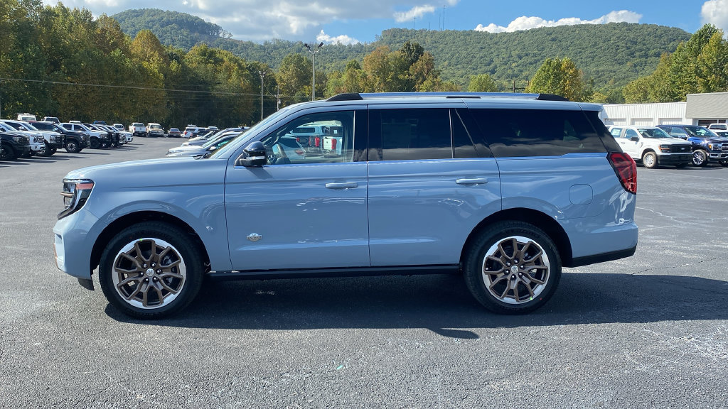 New 2027 Ford Expedition King Ranch AWD/4WD image 8