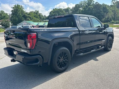 New 2026 GMC Sierra 1500 Elevation w/ Elevation Select Package AWD/4WD image 6