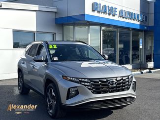 Used 2022 Hyundai Tucson SEL w/ Convenience Package AWD/4WD video 1