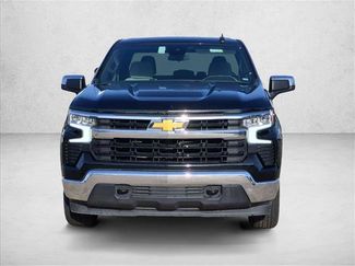 Used 2025 Chevrolet Silverado 1500 LT AWD/4WD video 2