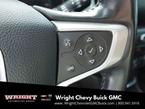 Used 2020 GMC Terrain SLE w/ Driver Convenience Package image 15