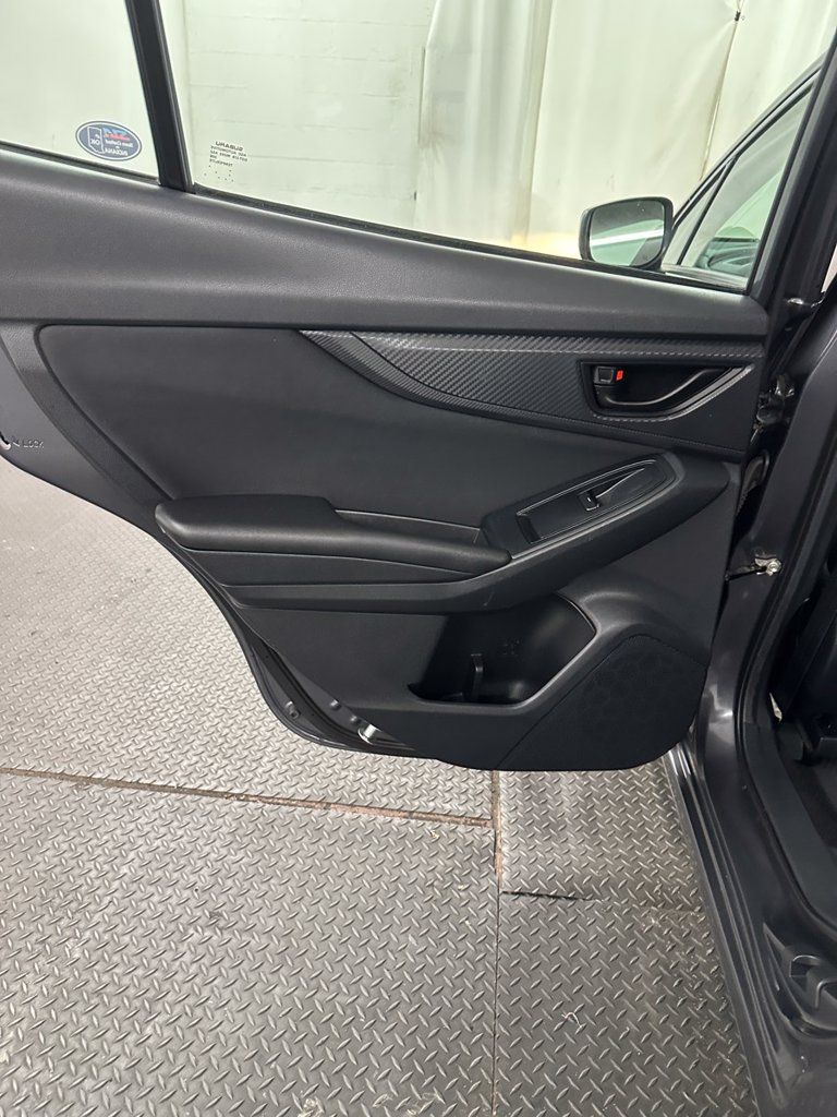 Used 2019 Subaru Impreza 2.0i Premium AWD/4WD image 22