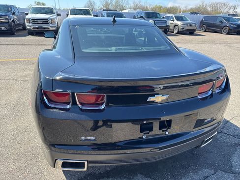 Used 2010 Chevrolet Camaro SS w/ LPO, Ground Effects Package image 26