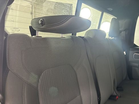 Used 2022 RAM 1500 Big Horn AWD/4WD image 27
