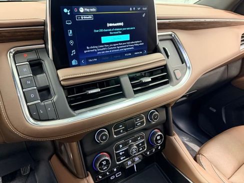 Certified 2024 Chevrolet Tahoe High Country image 13