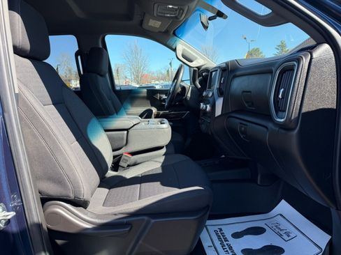 Used 2023 GMC Sierra 2500 SLE image 20
