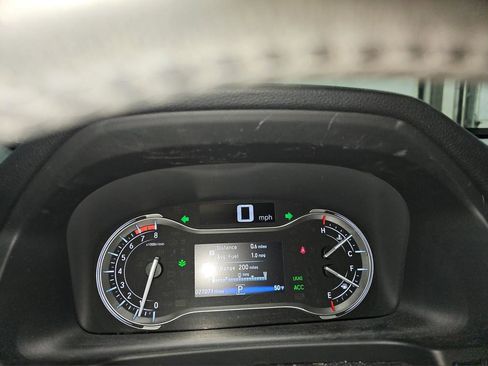 Used 2023 Honda Ridgeline RTL image 9