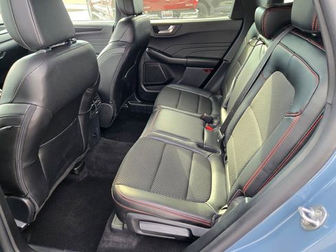 Certified 2025 Ford Escape ST-Line image 15