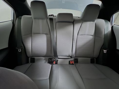 Used 2025 Toyota Corolla SE w/ Convenience Package FWD image 33