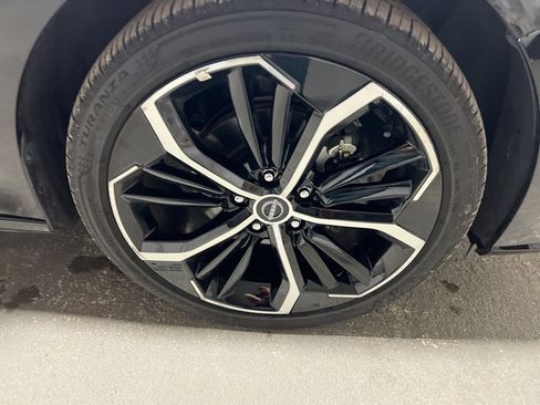 Used 2025 Nissan Altima 2.5 SR image 40