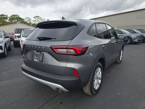 New 2026 Ford Escape Active w/ Tech Pack #1 FWD image 4