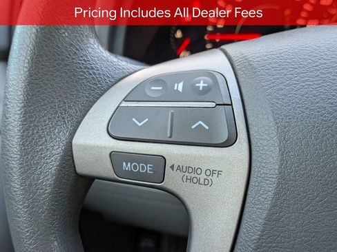 Used 2007 Toyota Camry LE FWD image 26