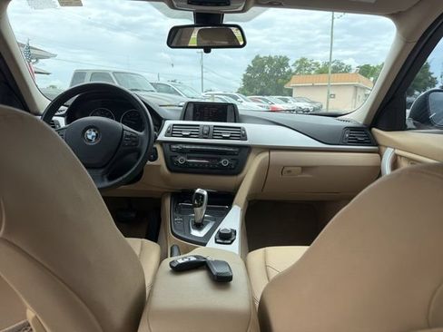 Used 2012 BMW 328i Sedan RWD image 30