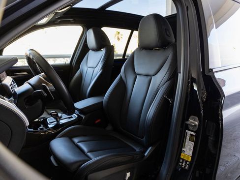 Certified 2024 BMW X3 M40i w/ Premium Package AWD/4WD image 19