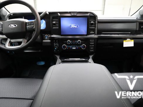 New 2026 Ford F250 Lariat image 13