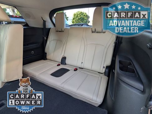 Used 2023 INFINITI QX60 Pure AWD/4WD image 20
