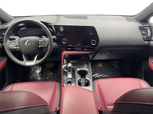 Used 2022 Lexus NX 350 AWD w/ Premium Package image 51