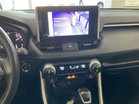 Used 2024 Toyota RAV4 XLE Premium image 15