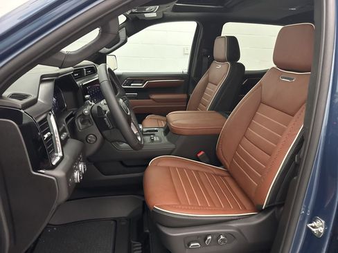 New 2026 GMC Sierra 1500 Denali Ultimate image 20