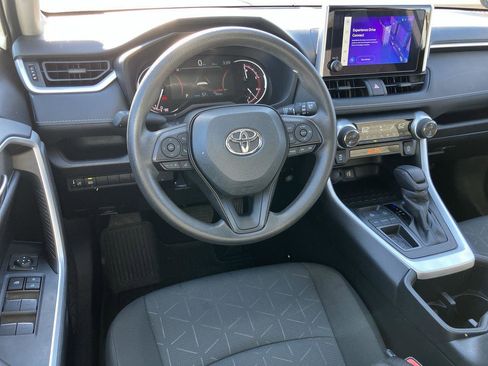 Certified 2024 Toyota RAV4 XLE image 15