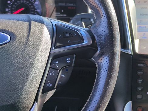 Used 2019 Ford Edge ST w/ Convenience Package image 19