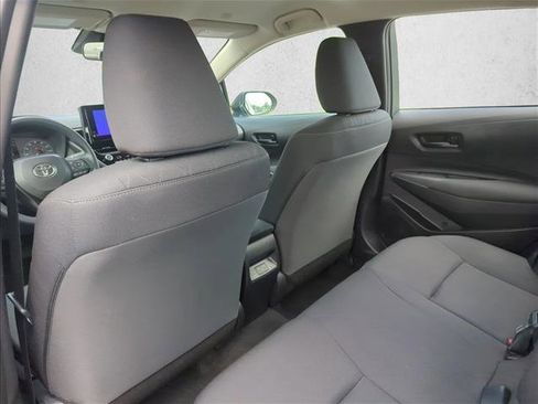 Certified 2023 Toyota Corolla LE FWD image 19