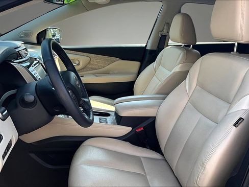 Certified 2024 Nissan Murano SL AWD/4WD image 21