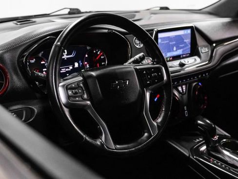 Used 2020 Chevrolet Blazer RS image 13