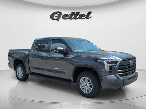 New 2026 Toyota Tundra SR5 AWD/4WD image 2