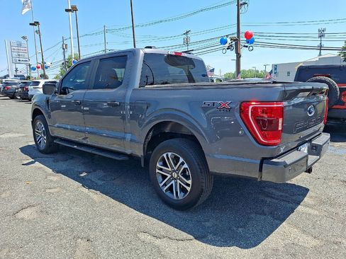 Certified 2023 Ford F150 XL w/ STX Appearance Package AWD/4WD image 28